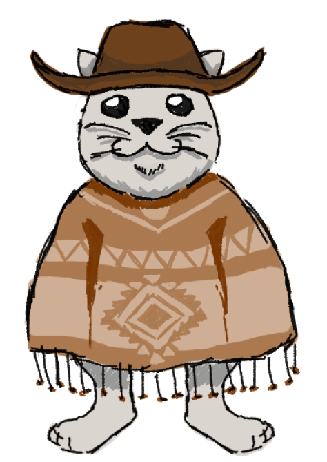 Dibujo de ejemplo